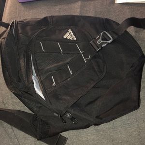Adidas One Strap Backpack